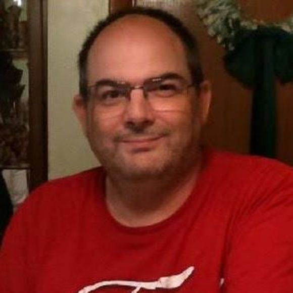 Meet your Posher, Randy - Picture 1 of 1